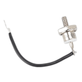 Miniatyrbilde 8 av 8: 3 stk ZX70 12 dioder Anti-rust Stabil ytelse 70A Diode med ledning for motorkontroll Negativ svart ledning