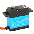 Miniatyrbild 7 av 8: FT5330M 35KG Digital Servo Högvrid Metallväxel Kärnlös Motor Servo Kontrollvinkel 180° för DIY Robot