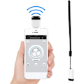 Miniatyrbild 4 av 5: USB C Ir Blaster Infraröd Adapter för Android Telefon Trådlös Fjärrkontroll Typ Rf Universal Mobiltelefon Ir Kontroll Fjärrkontroll