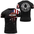 HarleyDavidson Motorcykel Herr Sommar Ledig Kortärmad T-shirt CCC C L