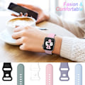 Miniatyrbilde 5 av 5: 6-pakks band kompatibel med Apple Watch Band 38mm 40mm 6pcs 2 6pcs 2 42mm/44mm/45mm/49mm