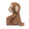 Miniatyrbillede 2 af 2: Tumbletuft Abe - Jellycat
