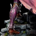 Miniatyrbild 4 av 4: Blizzard World of Warcraft - Sylvanas Premium Statue