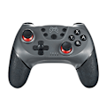 Pikkukuva 2 / 5: Sinfox Ext - Langaton Pro-ohjain Nintendo Switchille/Lite Yellow