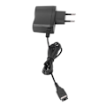 Miniatyrbillede 6 af 8: Oplader til Gameboy Advance SP Portable 43 Tommer Ledning AC Strømforsyning Adapter Opladningskabel Ledning 100‑240V EU Stik