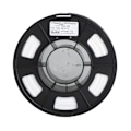 Pikkukuva 5 / 8: 3D-tulostimen filamentti Valkoinen 1,75 mm 8,8 oz Nettopaino 180-210 Celsiusta PLA-filamentti 3D-tulostukseen Täyttöön ja Vaihtoon 0.1