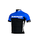Pikkukuva 1 / 5: SRAM Racing Pyöräilypaita Setti 2023 Mies Kesä MTB Kilpailu Pyöräilyvaatteet Lyhythihainen Ropa Ciclismo Ulkoilu Pyöräilyasu Harmaa Grey XL