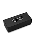 Miniatyrbillede 7 af 7: Pilot Solbriller Mænd Polariseret Solbriller Unisex UV400 Beskyttelse Sorte Solbriller Kørsel Fiskeri Løb Klassisk Ultralet Skygge Black Frame