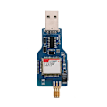 Miniatyrbillede 2 af 6: USB til GSM-modul kort Quad Band GSM/GPRS SIM800C SIM800 modul med trådløs Bluetooth-kompatibel 2,4 GHz antenne