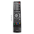 Miniatyrbilde 5 av 5: Fjernkontroll for Marantz RC020SR NR1504 RC018SR NR1403 NR1501 RC006SR Slim Line 5.1-kanals AV Surround Hjemmekino