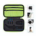 Miniatyrbilde 2 av 5: Etui for Philips Norelco OneBlade Pro QP6520/70, 6510/70, Hybrid Elektrisk Trimmer og Barbermaskin, Beskyttende Oppbevaringsetui[qb]