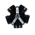 E27 Sokkel E27 Lysbase 5X 5X[qb] 5X 5X