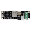Miniatyrbilde 1 av 5: BIGTREETECH U2C-modulen har CAN-grensesnitt som kan kobles til Raspberry Pi-skriverdeler for EBB36 EBB42 3D-utskrift 0.06 U2C 2.1