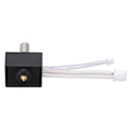 Miniatyrbild 2 av 4: BEL-7423055156776-Extruder Värmeblock Kit Extruder Uppgradering Värmeblock Kit, informat Värmeblock
