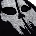 Pikkukuva 4 / 5: Nej. [9]Kallo Naamio Tuulenpitävä Neulo Ghost Naamio Sopii Pyöriin