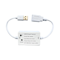 Miniatyrbilde 4 av 5: Usb Smart Switch Wifi Controller Universal Breaker Timer Smart Life For Usb Devices For Alexa G