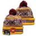 Miniatyrbilde 2 av 5: NFL Aldult Unisex American Football Sport Stickad mössa Fleecefodrad En storlek passar de fl New York Giants