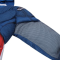 Miniatyrbild 3 av 4: Superstar Captain America Boys Cosplay Costume zy MS