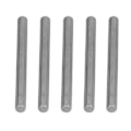 Pikkukuva 3 / 8: 5 kpl pitkän tangon mutteria kuusikulmainen kytkentäsuora ruostumattomasta teräksestä valmistetut tangot kiinnittimet Gobilda Dia 12mm4102‑0012‑0080