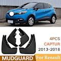 Miniatyrbild 1 av 5: Stänkskydd för Renault Captur 2013~2019 2015 2017 2018