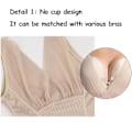 Miniatyrbillede 5 af 7: Postpartum Shapewear Taljetræner SORT XL Sort [qb] Black XL