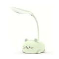 Bordlampe Natlampe GRØN[qb] green
