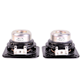 Miniatyrbild 2 av 4: 2-tums full-range-högtalare 50 mm 10 W 4 OHM Bluetooth-ljudljud