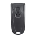 Miniatyrbilde 1 av 5: Hormann Ecostar Rse2 Rsc2 433mhz fjernkontroll Rullende kode Ecostar Rsc2-433 Rse2-433 MHz fjernkontroll med batteri
