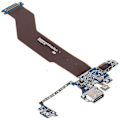 Miniatyrbild 2 av 4: Laddningsport Flex-kabel för Lg G8s Thinq (EU-version)
