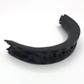 Miniatyrbilde 4 av 5: Minneskumøreputer Øreputer Hodebånd for Xbox Series Trådløst Headset Øreputer