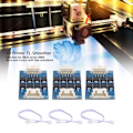 Miniatyrbild 2 av 4: HURRISE TL-Smoother 3D-skrivartilläggsmodulkit TL Smoother Steppermotordrivrutin 3D-skrivartillbehör