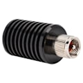 Miniatyrbillede 2 af 8: DL-30A Stik til Dummy Load Test Antenne SWR METER Effekt To-vejs Radio