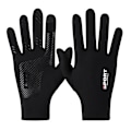 Miniatyrbillede 1 af 5: Mænds Vintertætte Cykelhandsker Sports Touch Handsker Thin Medium