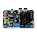 Miniatyrbilde 6 av 8: Servo Controller Board 1 Kanal Høy Moment Modul Motor DIY 500N.m 7-30V 10A ASMF-03