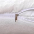 Miniatyrbillede 2 af 5: Sæt med 2 luksuriøse pelsepudebetræk, sofaindretning, soveværelse, B