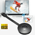 Pikkukuva 6 / 8: G20 Mirascreen 1080P Langaton WiFi-näyttö TV HDMI-sovitin Mediavastaanotin Airplay Media Streamer -sovitin