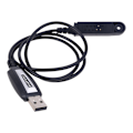 Miniatyrbillede 5 af 9: Vandtæt USB-programmeringsskabel CD-disk til BaoFeng UV-9R Pro UV9R Plus GT-3WP UV-5S Vandtæt Walkie Talkie