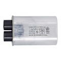 Miniatyrbillede 5 af 5: 2100V Mikrobølgeovn Højspændingskondensator 1.14uF Universal 4.8mm