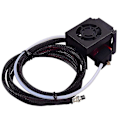 Miniatyrbild 3 av 3: 3d-skrivar Mk8 Extruder Hotend Kit Passar för 3d-skrivare -10 -10s Cr10s5
