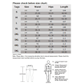 Miniatyrbillede 2 af 9: Kvinde Low Flare Jeans Stretchy Jeans Bell Bottoms Sort Sort Black M