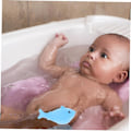 Miniatyrbilde 3 av 5: 24 stk Vinyl Hai Baby Badeleker Baby Badekar Badekar Baby Leke Små Badeleker