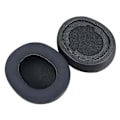 Miniatyrbilde 5 av 5: Pustende kjølende øreputer for Arctis Nova Pro hodetelefoner Øreputer Øreputer wireless with Buckle-net