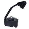 Pikkukuva 1 / 5: Trimmeri sytytyspuolan moduuli 41444001316 Nurmikonleikkurin osat Stihl FS40 FS40C FS50 FS56
