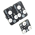 Miniatyrbillede 3 af 5: Til Voron2.4 Z Auto Leveling DIY Auto Leveling Kit til Voron 3D-printer D2F-01