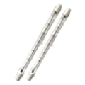 Miniatyrbillede 1 af 5: 500W R7s rør 118mm halogen dæmpbar varm hvid 2800K lineær r7s