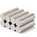Pikkukuva 1 / 5: 100 kpl Magneetit Ultra Magneetit Super Magneetit Kotitalousmagneetit
