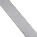 Miniatyrbillede 4 af 8: T-Spor Miter Skinne 450mm Aluminium Legering Skyder Universal Træbearbejdningsværktøj til Bord Sav Router Bord