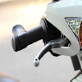 Miniatyrbillede 5 af 5: Accelerator pedalassistent til motorcykler, fartpilot til m