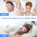Pikkukuva 3 / 5: Bluetooth-kuulokkeet adventtikalenteri Bluetooth-kuulokkeet -