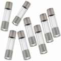 Miniatyrbillede 5 af 5: 100 stk. 5X20 mm rørforstærkersæt med forskellige sikringer 0,2A, 0,5A, 1A, 2A, 3A, 5A, 6A, 8A, 10A, 15A